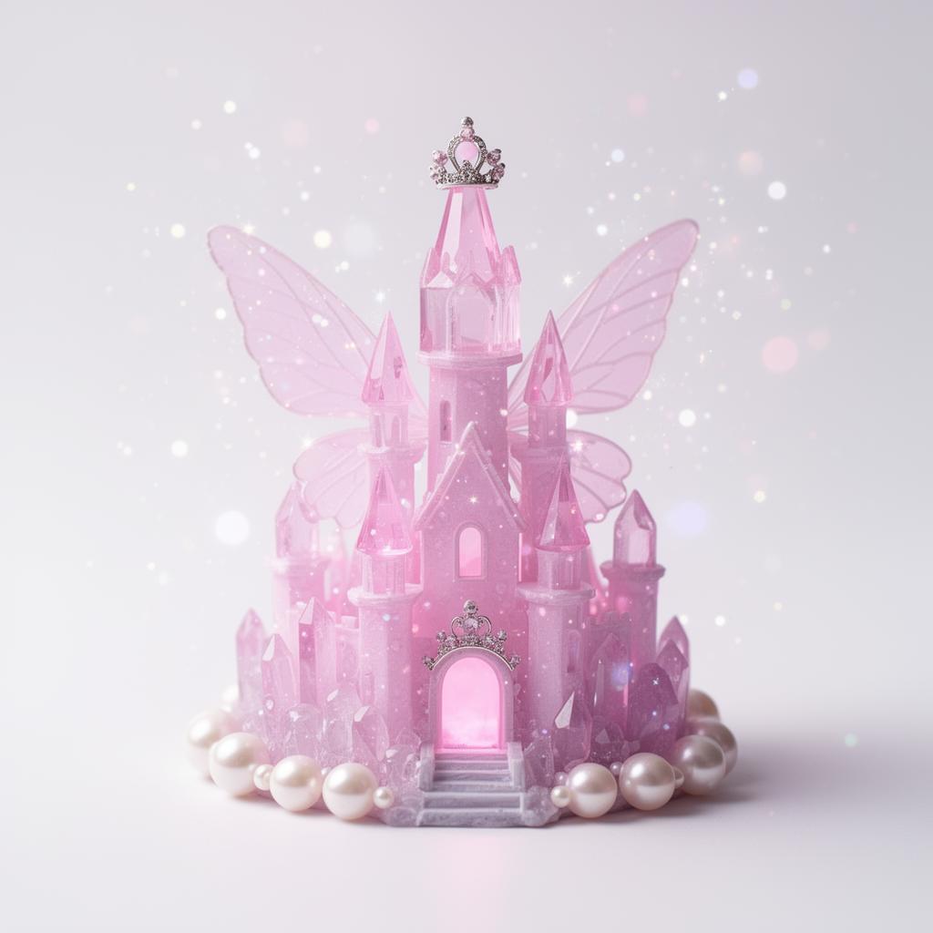 Convites de Princesas e fadas
