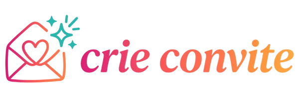 Crie Convite